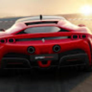 Meet your Posher, Gabriel